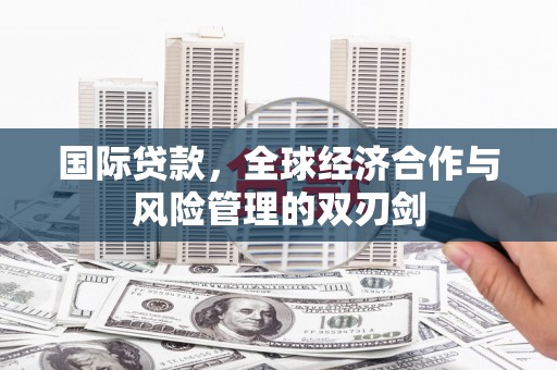 富锦国际贷款，全球经济合作与风险管理的双刃剑