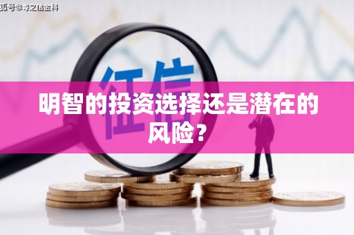 富锦明智的投资选择还是潜在的风险？