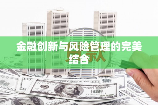 富锦金融创新与风险管理的完美结合
