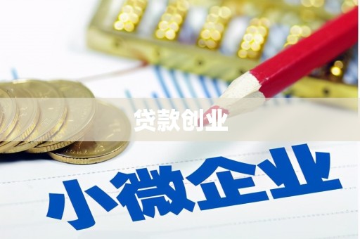 富锦贷款创业