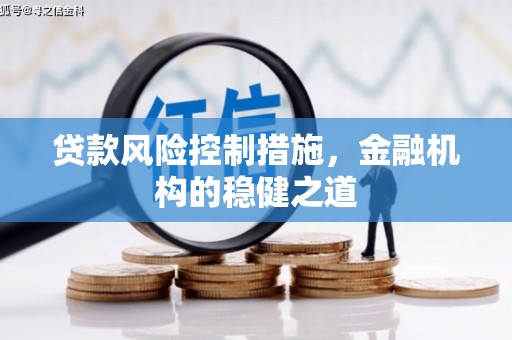 富锦贷款风险控制措施，金融机构的稳健之道