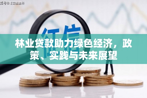 富锦林业贷款助力绿色经济，政策、实践与未来展望