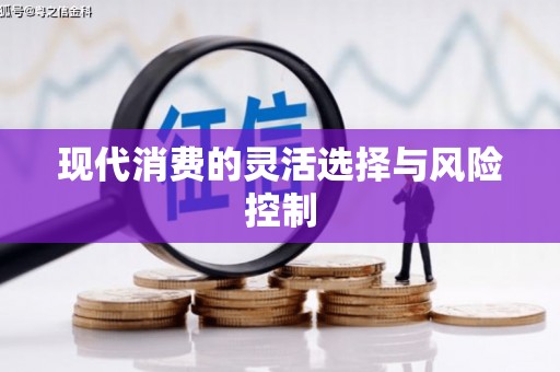 富锦现代消费的灵活选择与风险控制