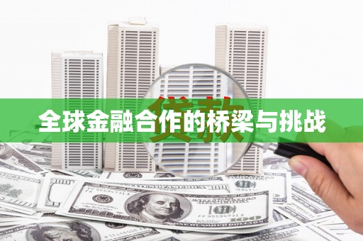 富锦全球金融合作的桥梁与挑战